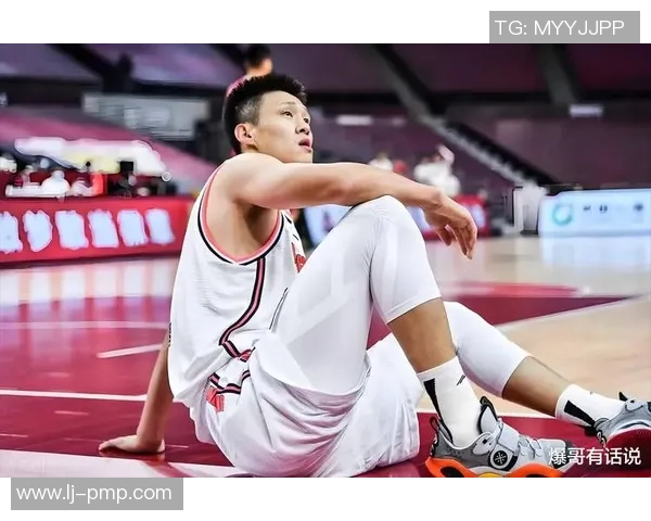 周鹏:从篮球场的拼搏者到生活中的奋斗者,见证梦想与坚持的旅程 周鹏:从篮球场的拼搏者到生活中的奋斗者,见证梦想与坚持的旅程