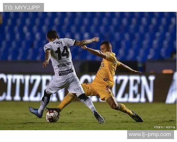 莫美洲与华雷斯激战正酣谁能在赛场上笑到最后 莫美洲与华雷斯激战正酣谁能在赛场上笑到最后