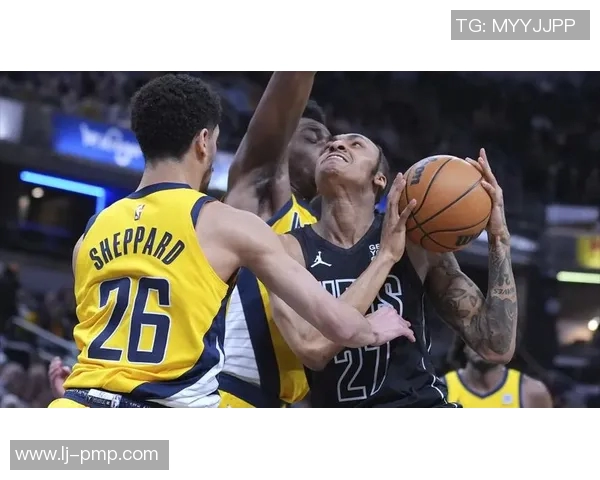 2021年步行者与篮网精彩对决回顾及赛季分析