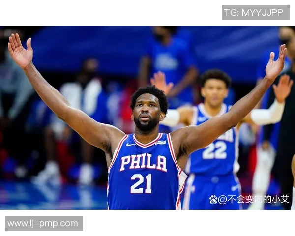 乔尔恩比德的篮球之路与未来展望：从新星到联盟巨星的蜕变历程