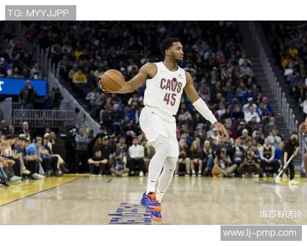 多诺万米切尔：从新秀到全明星的成长之路与篮球传奇的未来展望