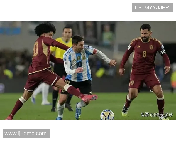 巴拉圭与委内瑞拉激战在即球迷期待精彩对决与精彩进球