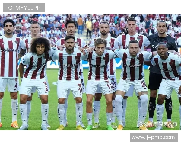 安卡拉古与贝西克的激烈对决揭示土超联赛的竞争格局与未来走势