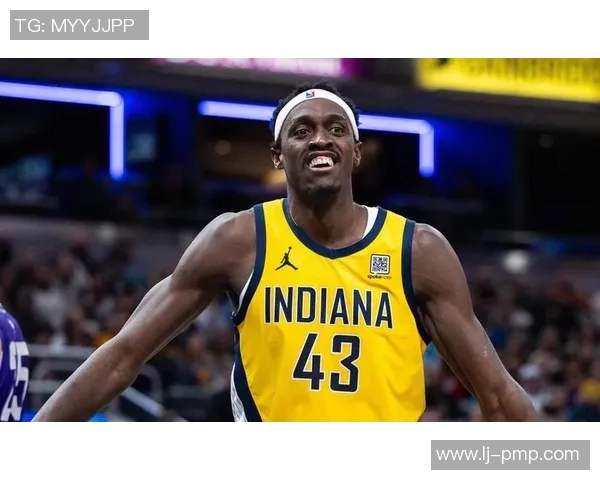 帕斯卡尔西亚卡姆的崛起与NBA未来的无限可能性探讨