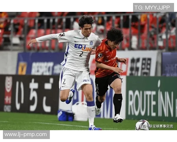 广岛队与柏太阳神的激烈对决展现日本足球的魅力与竞争力