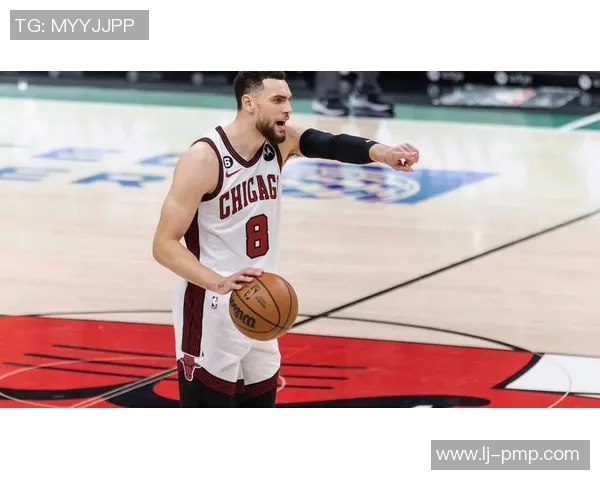 扎克拉文如何在NBA赛场上展现个人魅力与团队价值