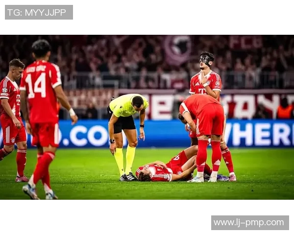 拜仁与切尔西精彩对决直播网站推荐及观看指南