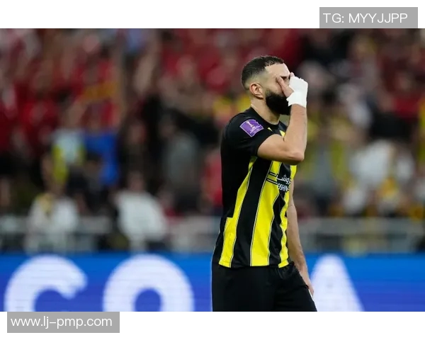 沙特土豪豪掷千金本泽马坎特或将联手组建吉达欧冠梦之队