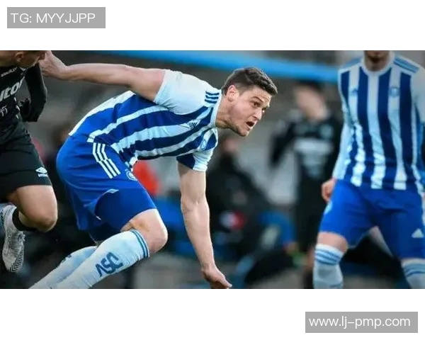 洪卡与赫尔辛基的较量揭示芬超联赛新格局与未来发展潜力