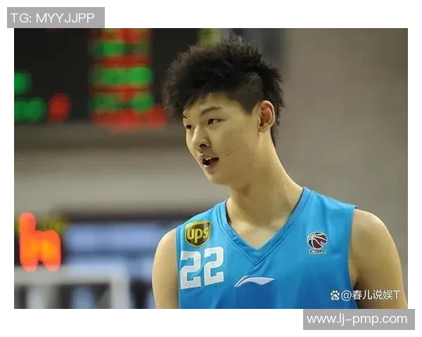 王哲林在CBA赛场的崛起与挑战解析，未来篮球之路的展望与期待