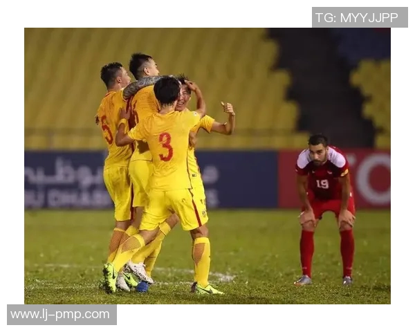 2019年中国与叙利亚足球对抗精彩瞬间回顾视频合集