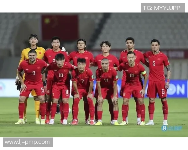 中国男足对阵约旦中场的战术分析与比赛前瞻