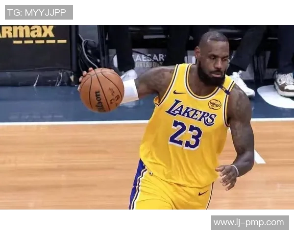 勒布朗詹姆斯：篮球之王的传奇旅程与不朽影响力