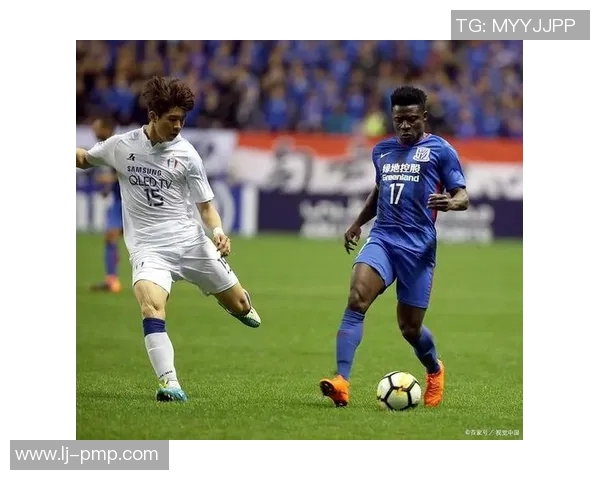 山东鲁能与仁川联激战正酣精彩直播全程回顾与分析