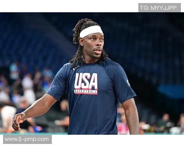 朱霍勒迪的篮球之路：从新秀到NBA冠军的辉煌历程