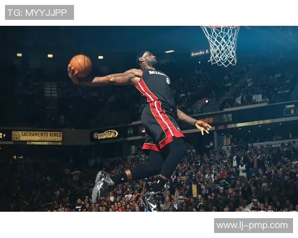 湖人对决热火精彩瞬间回顾NBA经典对抗赛照片集锦