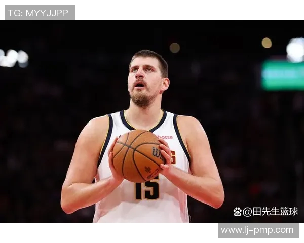 约基奇三双创历史新高掘金队稳居西部第一荣耀时刻