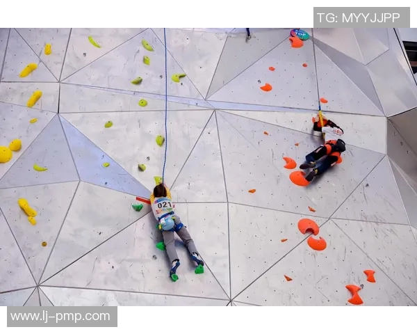 成都攀岩队在极限运动世界杯中的奋斗与突破之路揭秘MBA