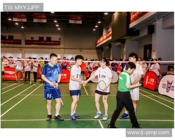 成都羽毛球队的团队协作精神与竞技表现的深度探讨MBA