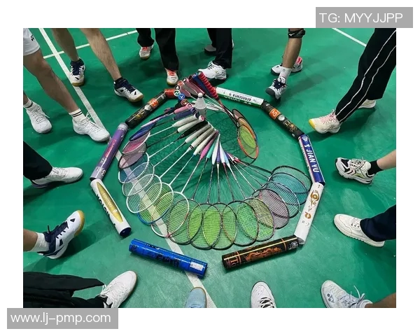 广州羽毛球队快攻革新背后的战术分析与未来展望MBA