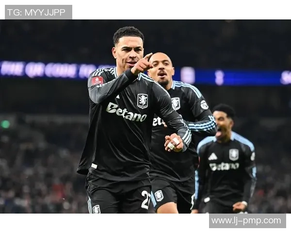 足总杯激战切尔西对阵热刺争夺晋级名额精彩对决即将上演