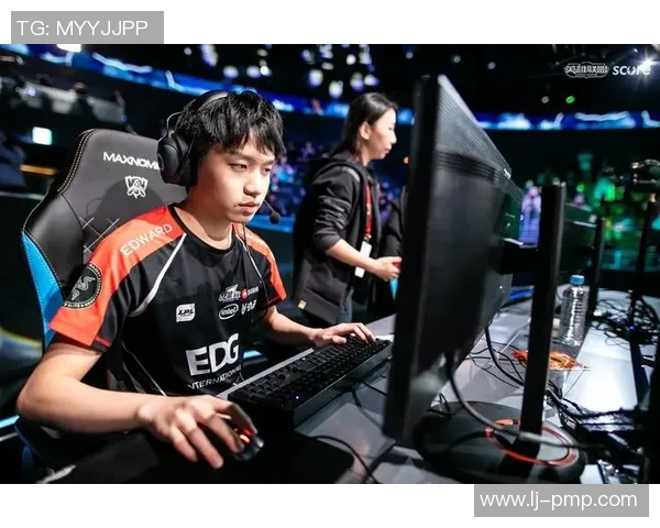 EDG战队转型之路揭秘:从辉煌到重生的奋斗历程与未来展望 EDG战队转型之路揭秘:从辉煌到重生的奋斗历程与未来展望