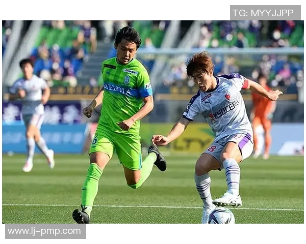 京都与湘南海洋的激烈对决展现足球魅力与团队精神的巅峰较量