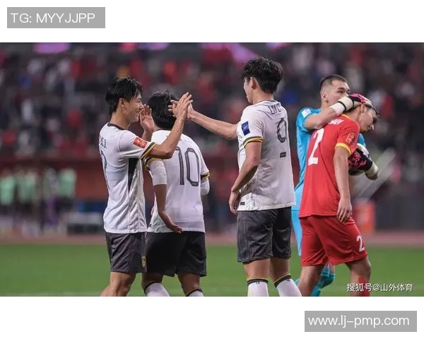 伊拉克与澳洲U23激战正酣谁能在这场较量中脱颖而出 伊拉克与澳洲U23激战正酣谁能在这场较量中脱颖而出