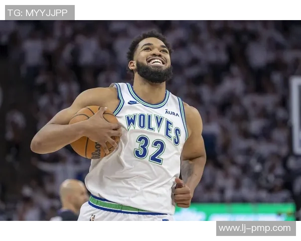 卡尔安东尼唐斯:从新星到领袖的篮球成长之路与未来展望 卡尔安东尼唐斯:从新星到领袖的篮球成长之路与未来展望