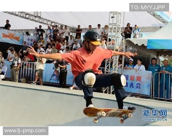 杭州滑板队在极限运动联赛中的比赛经验与表现分析