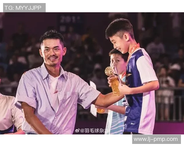 林丹与孙完虎对决时间揭晓期待羽坛传奇再度交锋