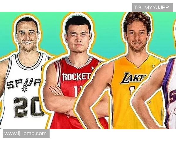 欧洲小鲨鱼与姚明的篮球对决谁能赢得最终荣耀与尊重