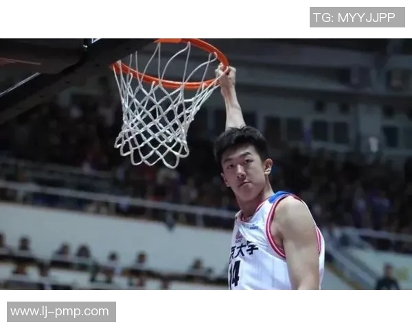 王少杰:从篮球新星到职业生涯的辉煌蜕变之路