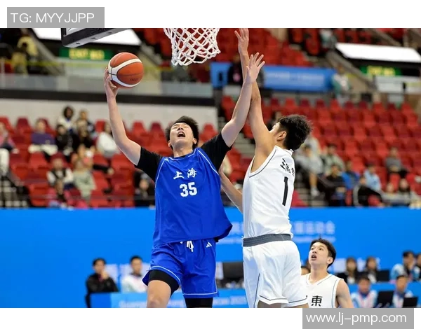 篮球个人能力排行榜揭晓上海篮球队荣登第十名展现实力与潜力 篮球个人能力排行榜揭晓上海篮球队荣登第十名展现实力与潜力