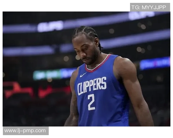 科怀伦纳德的篮球之路从天才少年到NBA超级巨星的传奇故事 科怀伦纳德的篮球之路从天才少年到NBA超级巨星的传奇故事