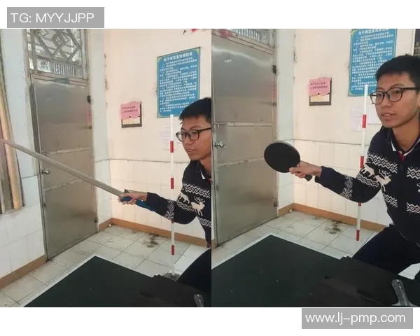 刘秀英专访揭秘乒乓球成功秘诀与训练心得分享