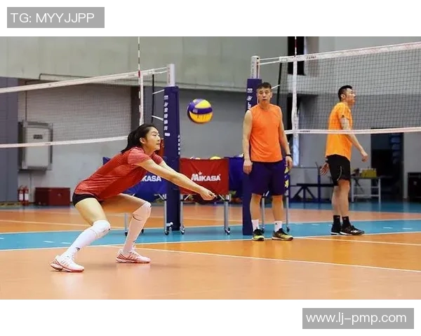 深度对话：黄强如何在排球世界中追寻梦想与成长的历程