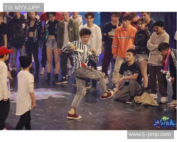 广州街舞队的防反策略解析与街舞文化的深度融合探讨